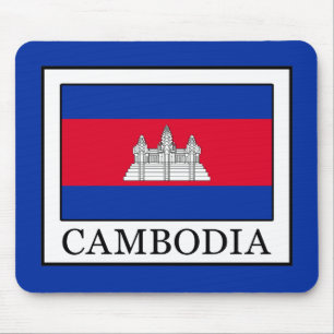 Cambodja Muismat