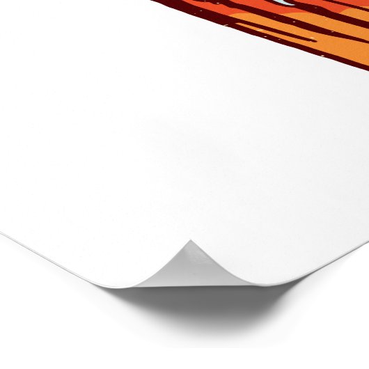 Cambodja Poster (Hoek)