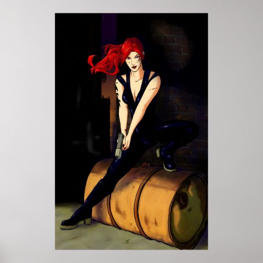 Cambodja - Remix Poster (Voorkant)