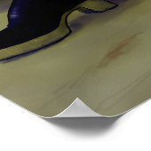 Cambodja - Remix Poster (Hoek)