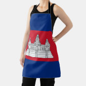 Cambodja Schort (Insitu)