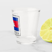 Cambodja Shot Glas (Rechts)