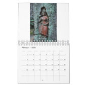 CAMBODJA: Siem Reap en de Temple... - Gepersonalis Kalender (Feb 2026)