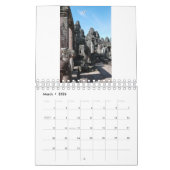 CAMBODJA: Siem Reap en de Temple... - Gepersonalis Kalender (Mar 2026)