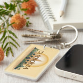 Cambodja Sleutelhanger (Voorkant Rechts)