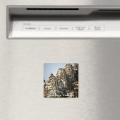 Cambodja Tempel Ruïnes Magneet (Insitu (Vaatwasser))