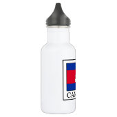Cambodja Waterfles (Links)