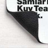 Cambodjaans / Khmer straatvoedsel Muismat (Hoek)