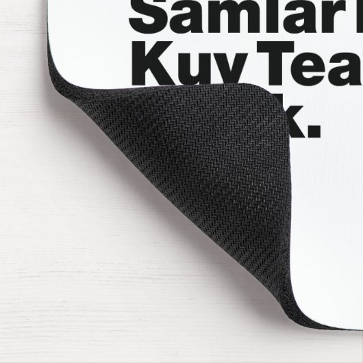 Cambodjaans / Khmer straatvoedsel Muismat (Hoek)