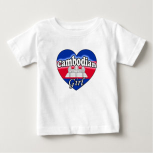 Cambodjaans Meisje