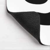 Cambodjaans nummer 1 / Eén / ១ (Muchara) Khmer Lan Muismat (Hoek)