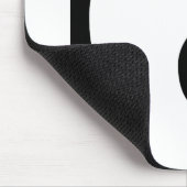 Cambodjaans nummer 7 / Seven / ៧ (Pram Pi) Khmer Muismat (Hoek)