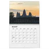 Cambodjaanse kalender (Mar 2027)
