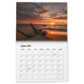 Cambodjaanse kalender (Jan 2027)