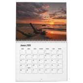 Cambodjaanse kalender (Jan 2026)