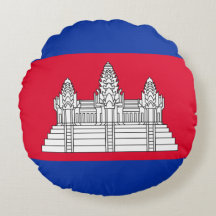 Cambodjaanse vlag
