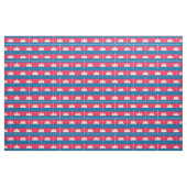 Cambodjaanse vlag stof (Yard (91,4 cm))