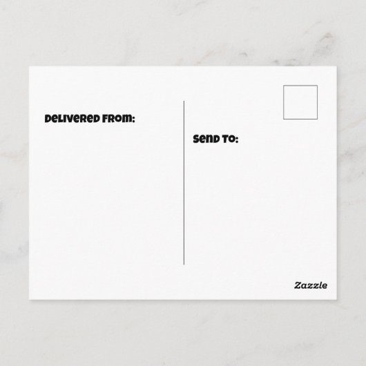 cambodjevlag briefkaart (Achterkant)