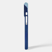cambodjevlag Case-Mate iPhone case (Achterkant / Links)