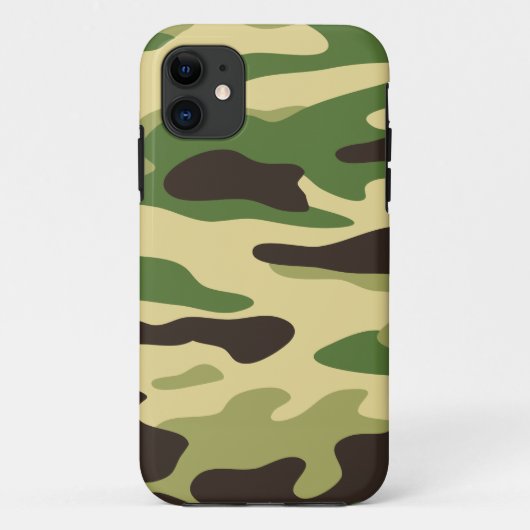 cambodjopas Case-Mate iPhone case (Achterkant)