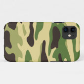 cambodjopas Case-Mate iPhone case (Achterkant (horizontaal))