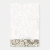 Cambrai Post-it® Notes (Voorkant)