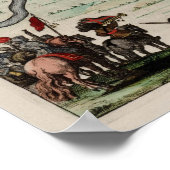 Cambrai Poster (Hoek)