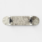 Cambrai Skateboard (Horizontaal)