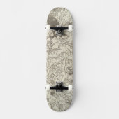 Cambrai Skateboard (Voorkant)