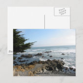 Cambria, Ca Briefkaart (Voorkant / Achterkant)