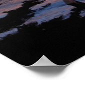 CAMBRIA, CALIFORNIA POSTER (Hoek)