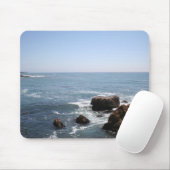Cambria Coast Mousepad Muismat (Met muis)