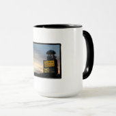 Cambrian Park Plaza Carrousel Mok, San Jose CA Mok (Voorkant rechts)