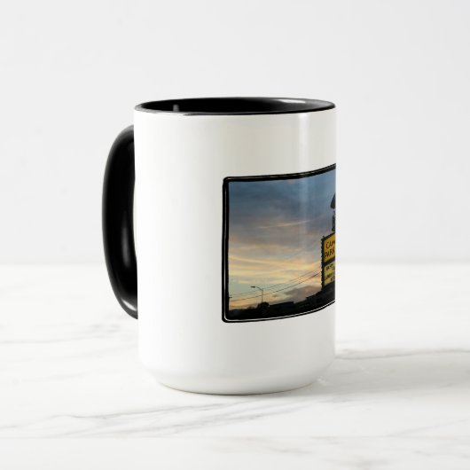 Cambrian Park Plaza Carrousel Mok, San Jose CA Mok (Voorkant links)