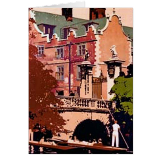Cambridge (Voorkant)