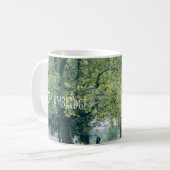 ♡Cambridge コーヒーマグカップ Koffiemok (Voorkant links)