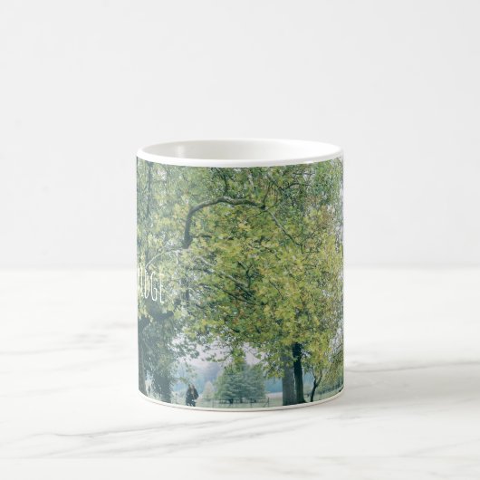 ♡Cambridge コーヒーマグカップ Koffiemok (Center)