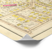 Cambridge Atlas 15 Poster (Hoek)