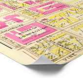 Cambridge Atlas 2 Poster (Hoek)