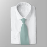 Cambridge Blauw Groen Effen Kleur Stropdas<br><div class="desc">Dasbusinesspak en casual leuke mode statement kleding accessoire bedrukt met Cambridge Blue Green Modern 21st Century Effen Kleur Ontwerp door TheFabricSeal print on demand winkel op Zazzle.com #ZazzleMade https://www.zazzle.com/store/thefabricseal</div>