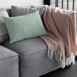 Cambridge blue Trend Simple Plain Solid Color Kussen<br><div class="desc">Gewone Cambridge blauwe achtergrond. Gebruikt als monotone, met zijn flexibiliteit in mode ontwerp. Perfect voor alle stoffen. Geschikt voor taaie werken of werk / plaats moet voor een lange tijd. Schoonheid, charmant, chique, stijl, eenvoudig kleurenpatroon dat in de kleuterkamer, huisinrichting & woonkamer wordt gebruikt.</div>