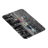 Cambridge Chairs Magneet (Rechterzijde)