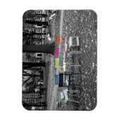 Cambridge Chairs Magneet (Verticaal)