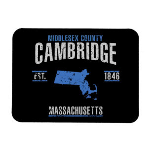 Cambridge Magneet