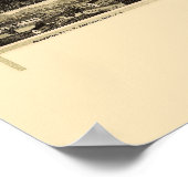 Cambridge, NY Panoramic Map - 1886 Poster (Hoek)