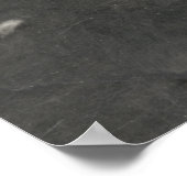 Cambridge Rowing Crew 1910 Poster (Hoek)