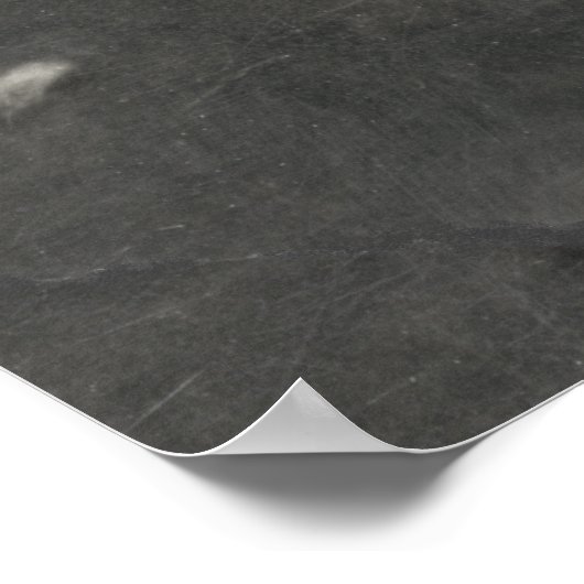 Cambridge Rowing Crew 1910 Poster (Hoek)