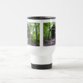 Cambron Covered Bridge, Madison County, Alabama Reisbeker (Center)