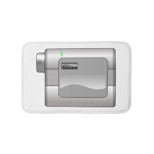 camcorder badmat