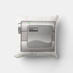 Camcorder Kussen